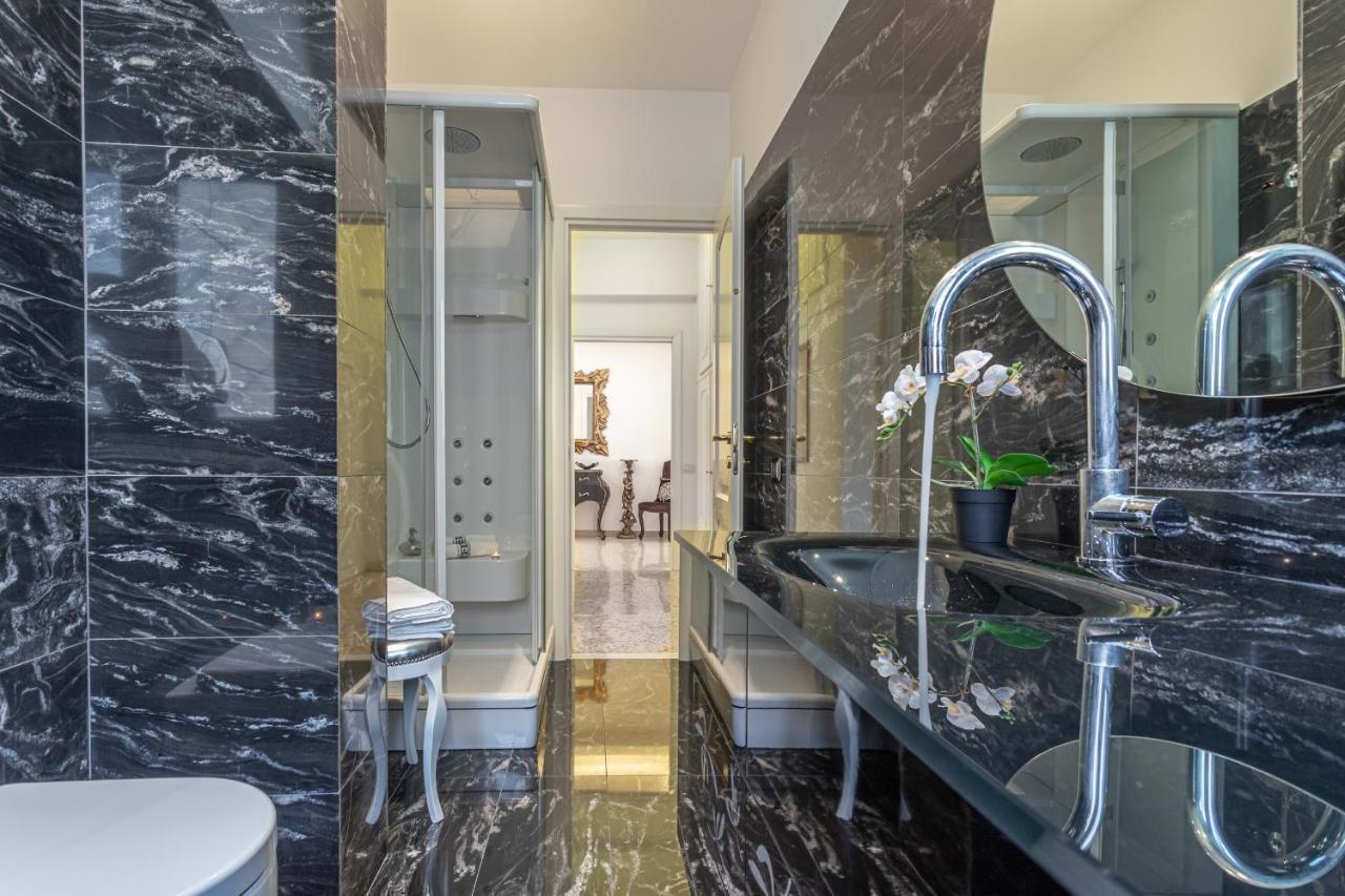 Ginevra Luxury New Classic Apartment Close Vatican Рим Екстериор снимка