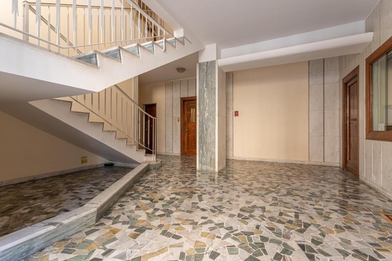 Ginevra Luxury New Classic Apartment Close Vatican Рим Екстериор снимка