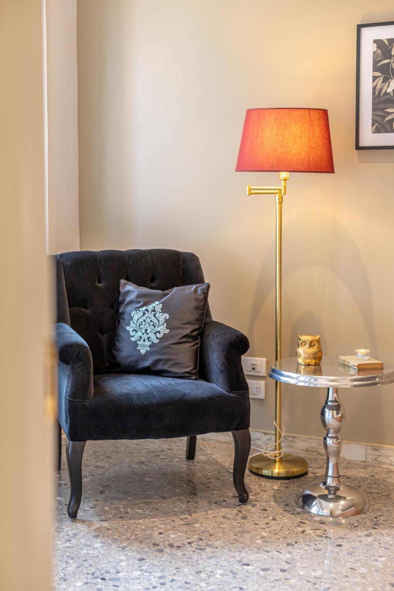 Ginevra Luxury New Classic Apartment Close Vatican Рим Екстериор снимка